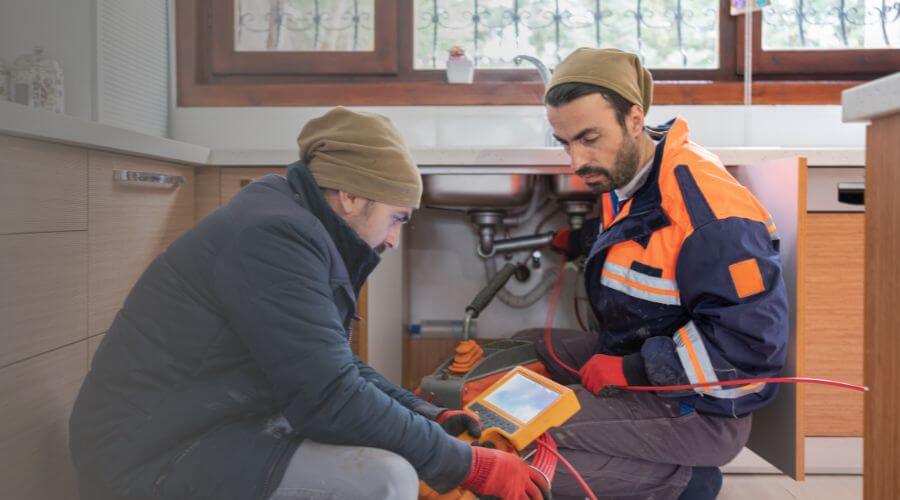 Local 24/7 Emergency Plumbing in Roselle Park, NJ
